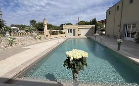 Villa Maya